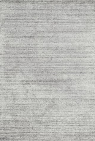 Barkley BK-01 Silver Area Rug
