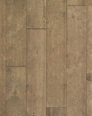 Biscayne Bay Birch Crescent Beach 5" Hardwood