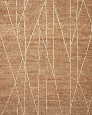 Bodhi BOD-03 Natural/Ivory Area Rug