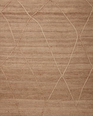 Bodhi BOD-05 Natural/Natural Area Rug