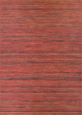 Cape Hinsdale Crimson/Multi Area Rug