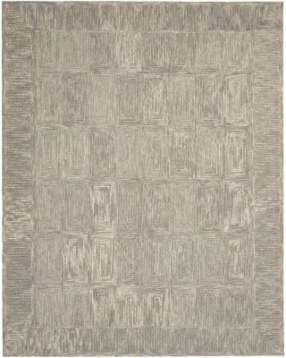 Colorado CLR04 Grey Area Rug