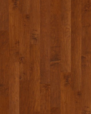 Coral Springs Burnside 5" Maple Hardwood