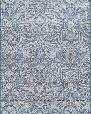 Couture Ballerine Caroline Area Rug