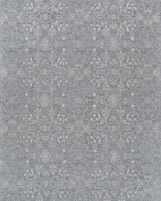Couture Persian Herat Dusty Grey/Beige Rug