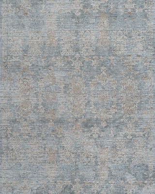 Couture Renaissance Pewter/Mode Beige Rug
