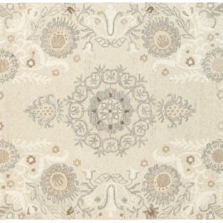 Craft 93000 Sand/Ash Area Rug