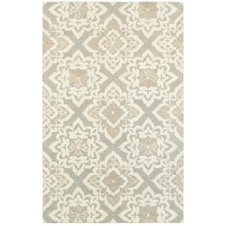 Craft 93004 Grey/Sand Area Rug