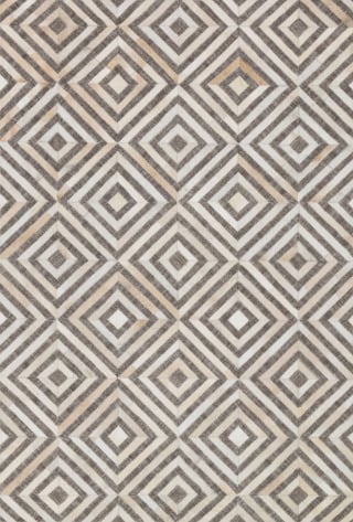 Dorado DB-03 Taupe/Sand Area Rug