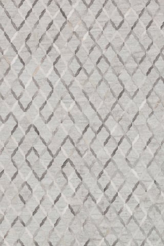 Dorado DB-04 Grey/Grey Area Rug