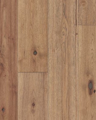 Nature's Canvas Gold Wilderness Retreat Hardwood