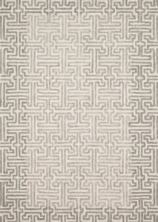 Ehren EHR-03 Stone/Sand Area Rug