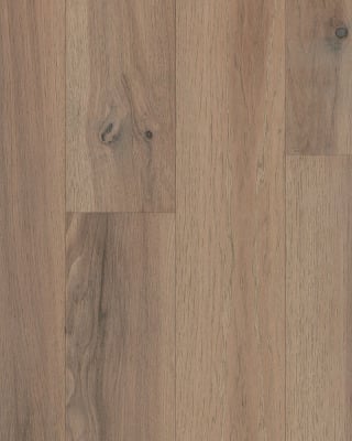 Nature's Canvas Gold White Oak Woodland Mist Hardwood