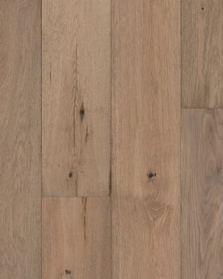 Nature's Canvas Gold White Oak Barley and Hops Hardwood
