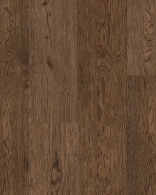Nature's Canvas Gold White Oak Forest Interlude Hardwood