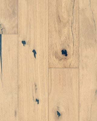 Nature's Canvas Gold Simple Beauty Hardwood