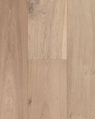 Nature's Canvas Platinum White Oak Artsy Escape Hardwood