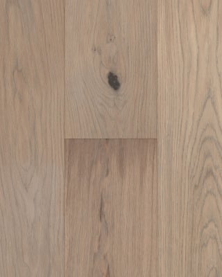 Nature's Canvas Platinum White Oak Artful Beige Hardwood