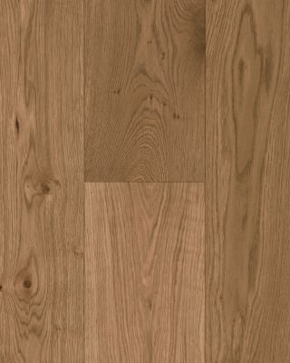 Nature's Canvas Platinum White Oak Sunny Shade Hardwood