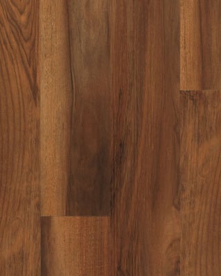 Endura Plus Amber Oak 7"x48" Luxury Vinyl