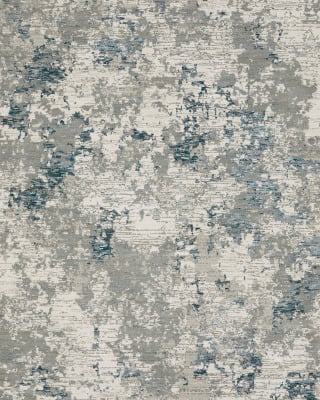Evolution 984d Grey/Blue Area Rug