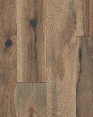 Imperial Pecan Fawn 7.5" Hardwood