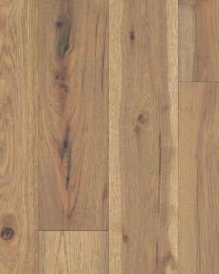 Imperial Pecan Flaxen 7.5" Hardwood