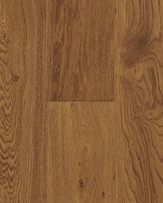 Nature's Canvas Gold Beach Charm Hickory Hardwood