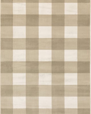 Georgia 678a Beige/Ivory Area Rug