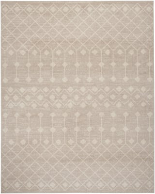 Grafix GRF37 Beige Area Rug