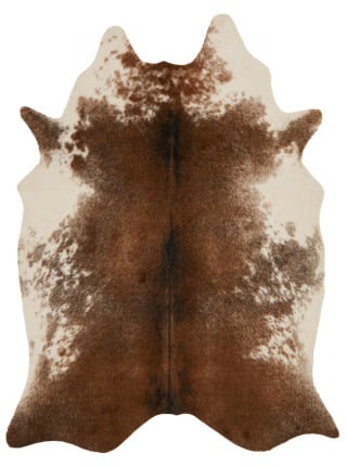 Grand Canyon GC-14 Coffee/Ivory Area Rug