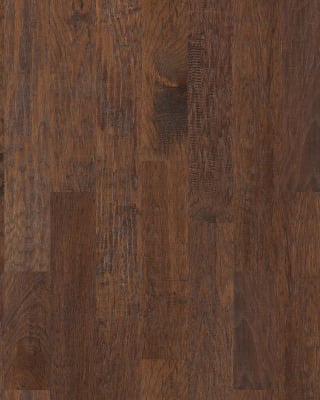 Grant Grove 6 3/8" Hickory Three Rivers Hardwood