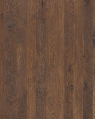 Grant Grove Mixed Width Hickory Canyon Hardwood