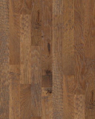 Grant Grove Mixed Width Hickory Pacific Crest Hardwood