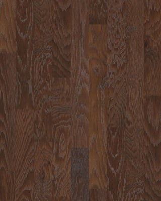 Grant Grove Mixed Width Hickory Three Rivers Hardwood