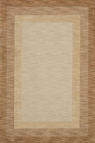 Hamilton HM-01 Beige Area Rug