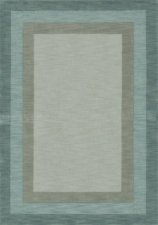Hamilton HM-01 Fern Area Rug