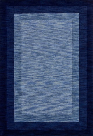 Hamilton HM-01 Navy Area Rug