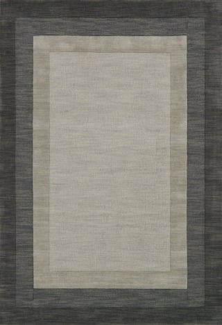 Hamilton HM-01 Slate Area Rug