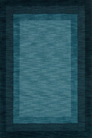 Hamilton HM-01 Teal Area Rug
