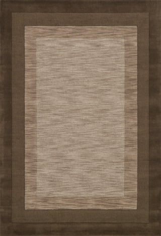 Hamilton HM-01 Tobacco Area Rug