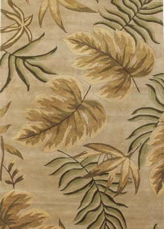 Havana 2614 Sand Fauna Area Rug