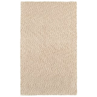 Heavenly 73401 Tan Area Rug