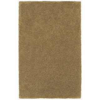 Heavenly 73405 Gold Area Rug