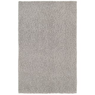 Heavenly 73407 Grey Area Rug