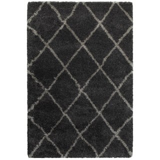 Henderson 90k Charcoal/Grey Area Rug