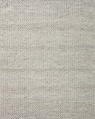 Hendrick HEN-01 Ivory Area Rug