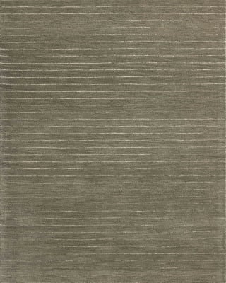 Loloi Henry HEY-01 Olive/Ivory Rug | Carpet Exchange