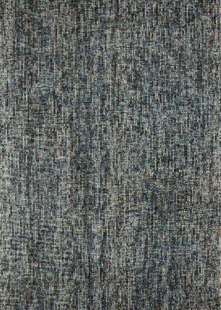 Harlow HLO-01 Denim/Charcoal Area Rug