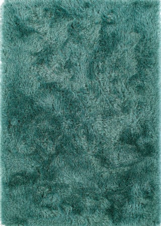 Impact IA100 Teal Area Rug